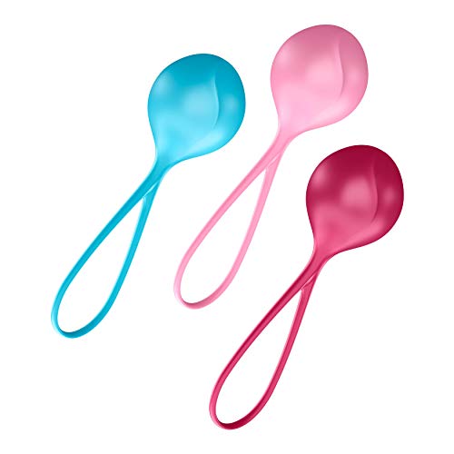 Satisfyer Strengthening Balls
