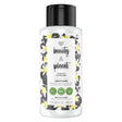 Love Beauty And Planet Cleansing Conditioner Delightful Detox Conditioner 13.5 oz