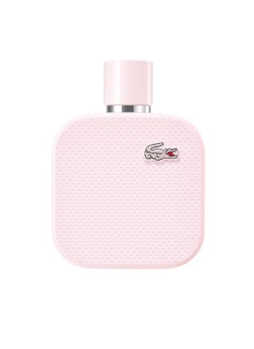 Lacoste L.12.12 Rose 3.4 Oz Edp Spray