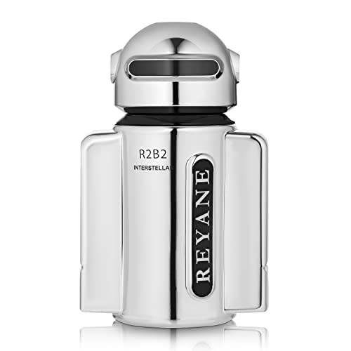 Reyane Tradition R2B2 INTERSTELLAR Limited Edition Men's Fragrance