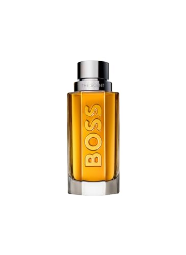 Hugo Boss The Scent Eau de Toilette