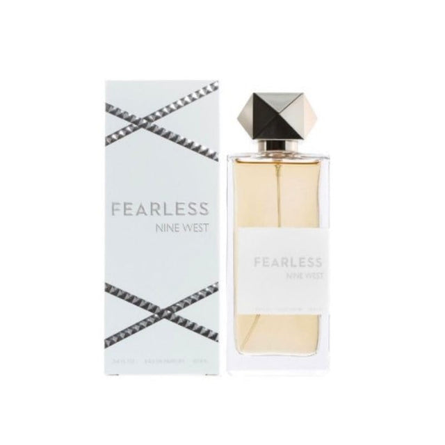 Nine West Fearless Eau De Parfum 3.4 Oz Spray