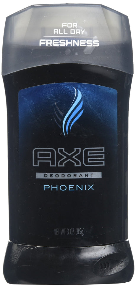 Axe Deodorant Stick Phoenix, 3 Oz