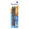 Paper Mate Inkjoy Gel Pens, Medium Point, 2-Pack