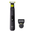 Philips Norelco OneBlade 360 Pro Hybrid Electric Shaver & Trimmer