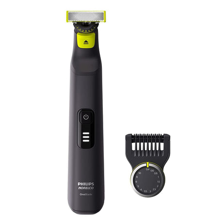 Philips Norelco OneBlade 360 Pro Hybrid Electric Shaver & Trimmer