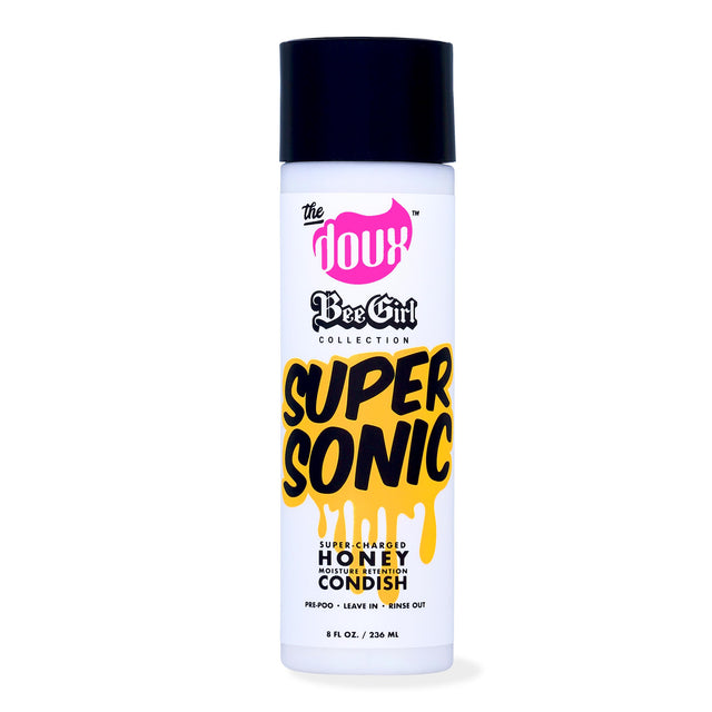 The Doux Supersonic Honey Condish 3-in-1 Conditioner