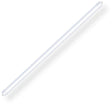 Feit Electric T96/840/AB/LED Non Dimmable Indoor T8/T12 Dual Mode Linear LED Tube; 2x4-Ft Lamps for 8-Ft Total; 4000K Cool White Light; 5000 Lumens, 43 Watt Input Power, 50000 Life Hours, 120V
