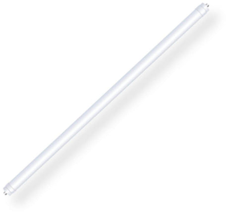 Feit Electric T96/840/AB/LED Non Dimmable Indoor T8/T12 Dual Mode Linear LED Tube; 2x4-Ft Lamps for 8-Ft Total; 4000K Cool White Light; 5000 Lumens, 43 Watt Input Power, 50000 Life Hours, 120V