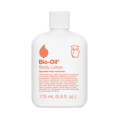 Bio-Oil Moisturizing Body Lotion
