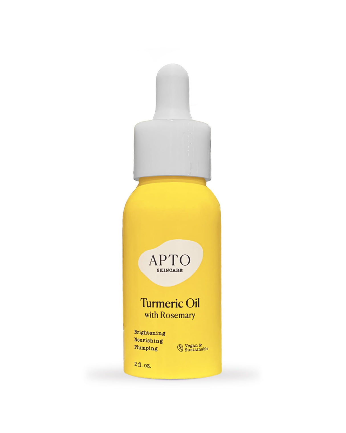APTO Turmeric Oil w/Rosemary