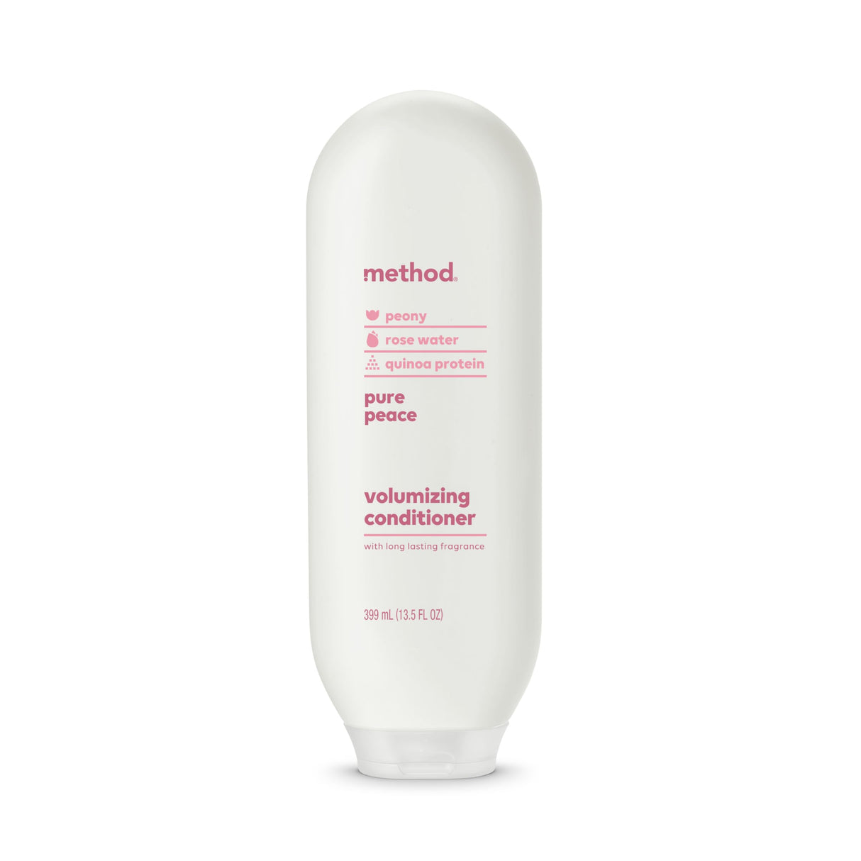 Method Volumizing Conditioner, Pure Peace