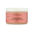 SheaMoisture Body Scrub