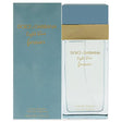 Dolce & Gabbana Ladies Light Blue Forever EDP Spray 3.3 oz Fragrances