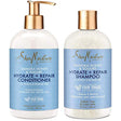 SheaMoisture Hydrate & Repair conditioner