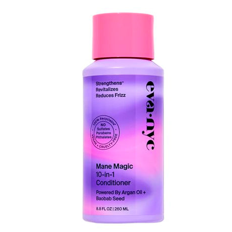 Eva NYC Mane Magic 10-in-1 Hair Conditioner