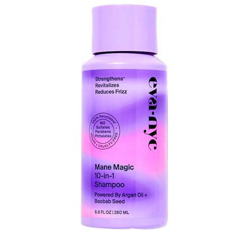EVA·NYC Mane Magic 10-in-1 Shampoo