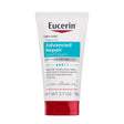 Eucerin Advanced Repair Hand Creme, Unscented, 2.7 Oz