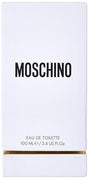 Moschino Fresh Eau de toilette spray