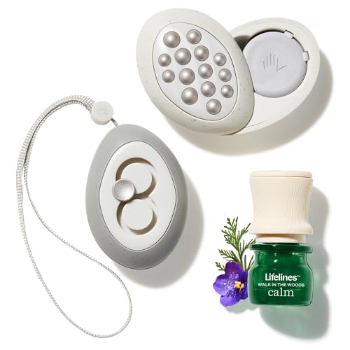 Lifelines "Spice Rush" Essential Oil Blend 4-pack