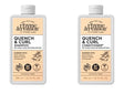 Rhyme & Reason Quench and Curl Shampoo & Conditioner