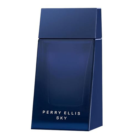 Perry Ellis Sky Eau De Toilette Spray