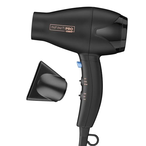 INFINITI PRO CONAIR Travel Hair Dryer