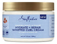 SheaMoisture Hydrate and Repair Moisturizing Curl Cream