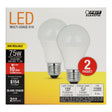 Feit Electric A19 LED Light Bulbs