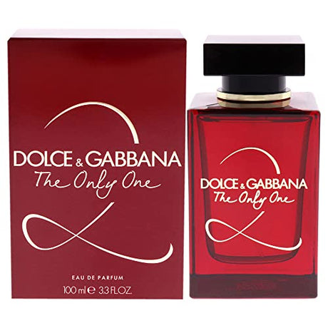 Dolce & Gabbana The Only One 2