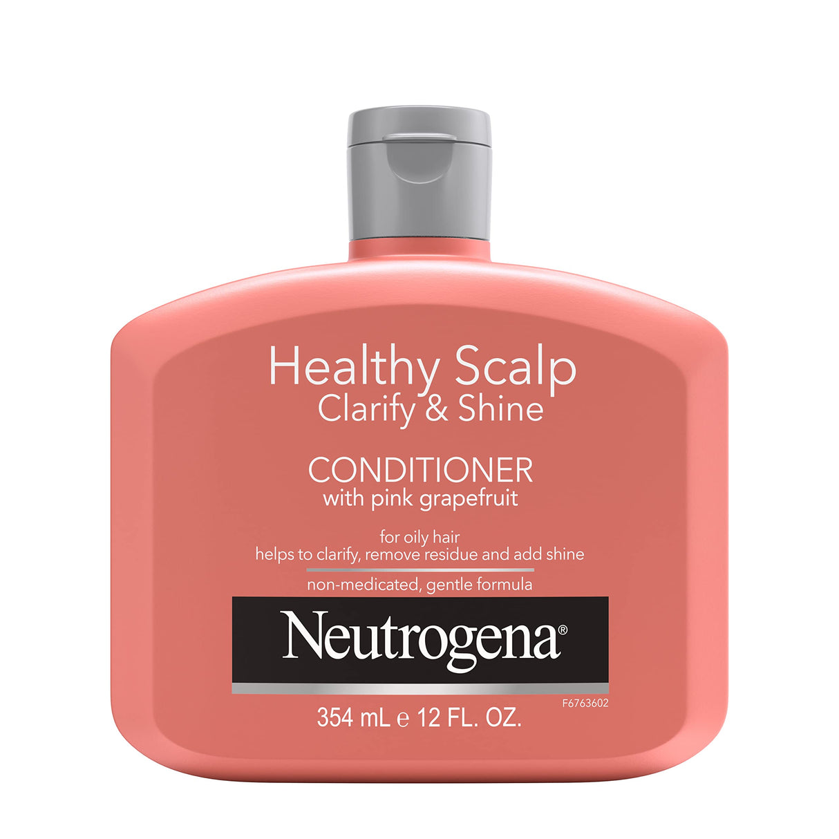 Neutrogena Exfoliating Healthy Scalp Clarify & Shine Conditioner