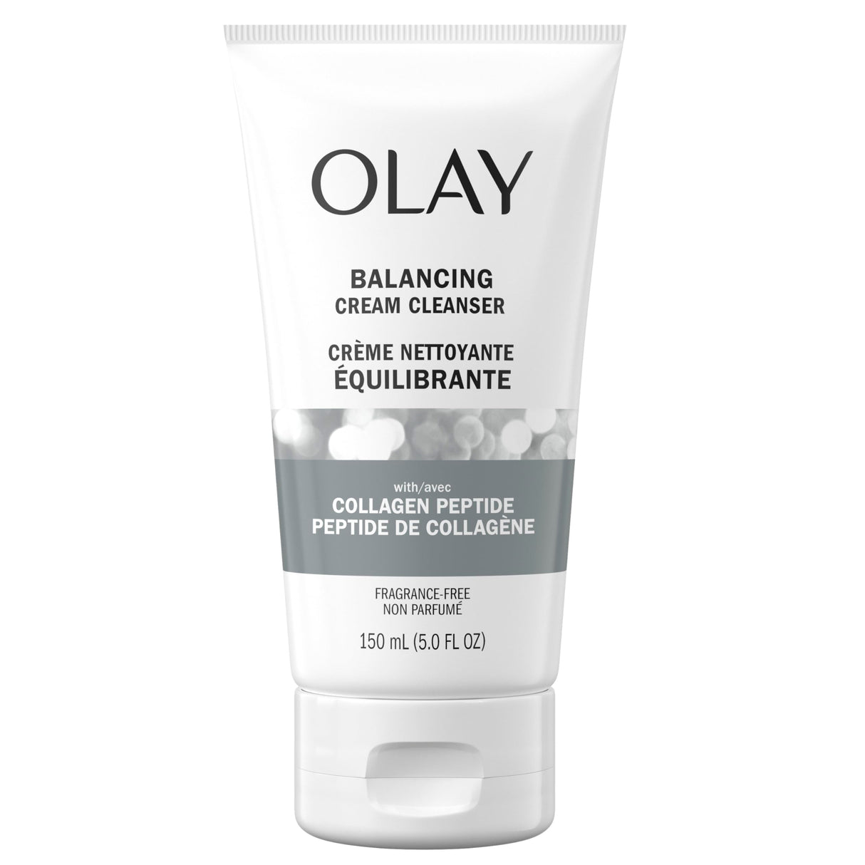 Olay Regenerist Collagen Peptide 24, Facial Cleanser Face Wash