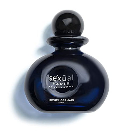 Michel Germain Sexual Paris Eau De Toilette Spray 4.2 Oz