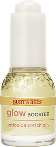 Burt's Bees Glow Booster Face Serum