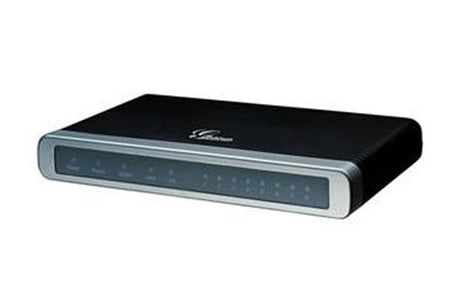 Grandstream GXW4008 8 Port FXS IP Analog Gateway