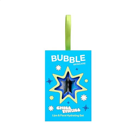 Bubble Skincare Chill Thrill Gift Set