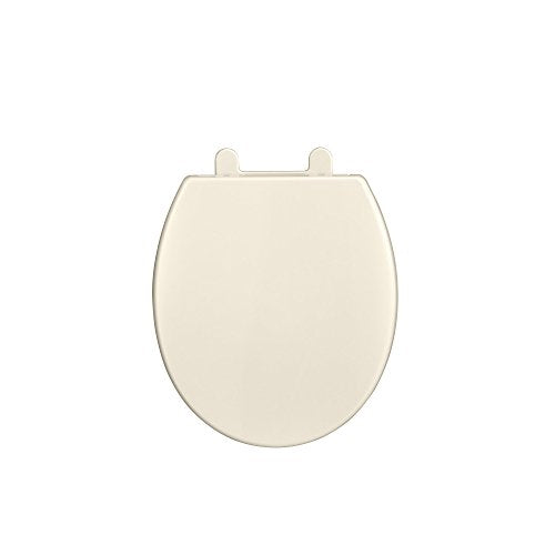 American Standard 5025B65G.222 TELESCOPING RF LUXURY SEAT LIN, Linen