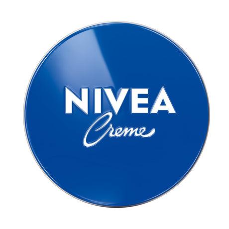 NIVEA Creme Body, Face and Hand Moisturizing Cream