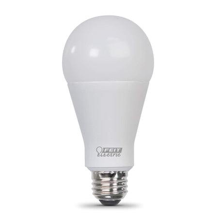 Feit Electric A23 LED Light Bulb, 300W Equivalent