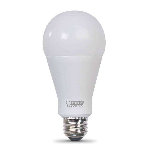 Feit Electric A23 LED Light Bulb, 300W Equivalent