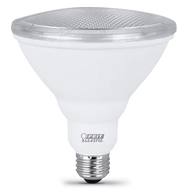 Feit Electric PAR38 LED Bulbs, 75W Equivalent