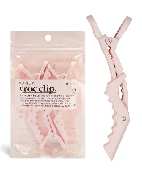 Kitsch Alligator Clips