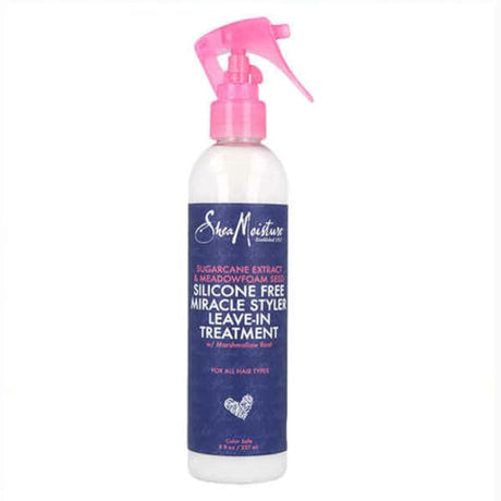 SheaMoisture Leave-In Treatment Conditioner