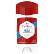 Old Spice Antiperspirant & Deodorant for Men, High Endurance, Long Lasting Fresh, 3 Oz
