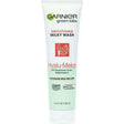 Garnier SkinActive Green Labs Hyalu-Melon Smoothing Milky Washable Cleanser