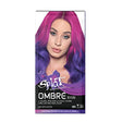Splat Ombre Rain | Original Complete Kit | Blue & Purple Hair Color