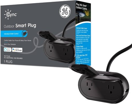 GE Cync Smart Plug