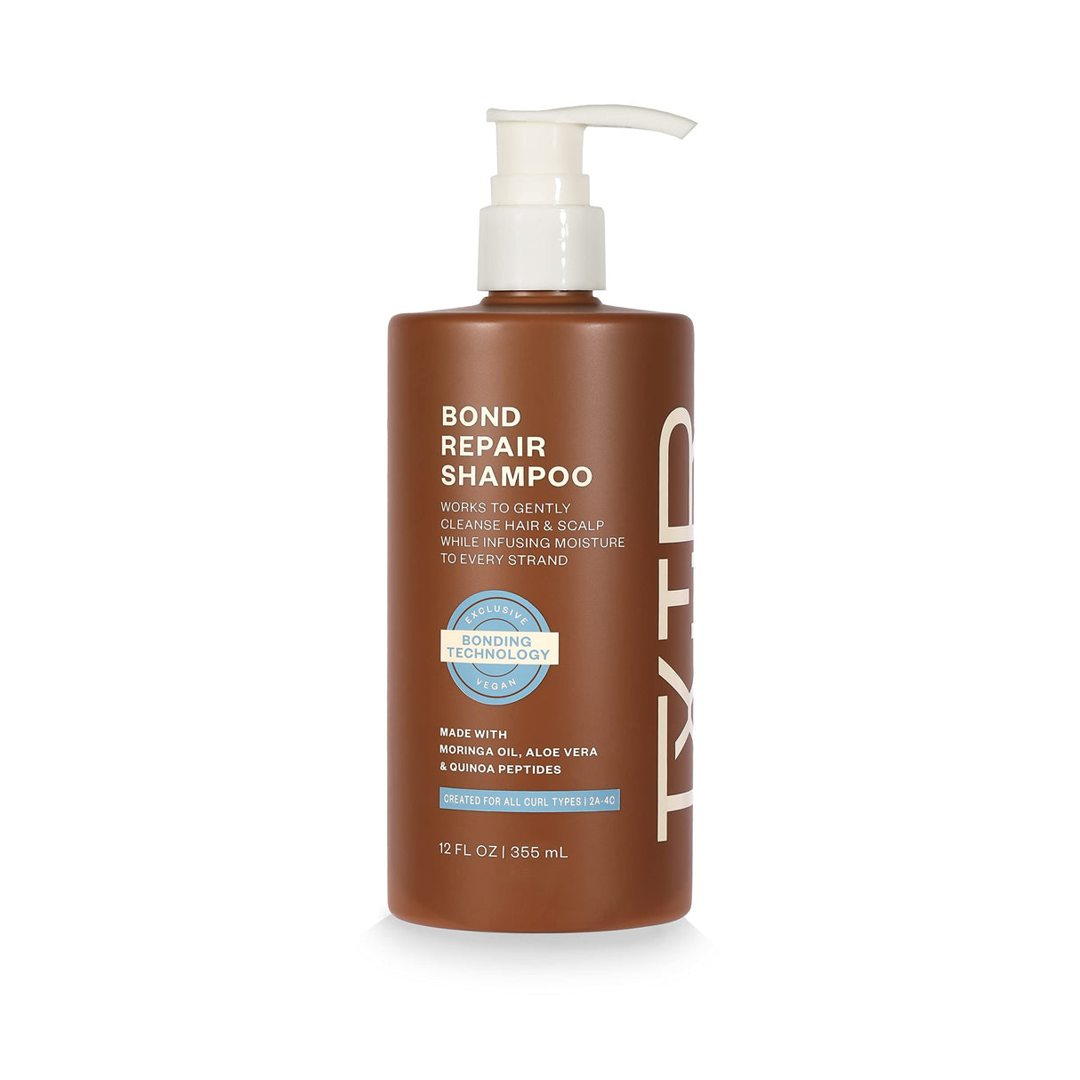 TXTUR Bond Repair Shampoo