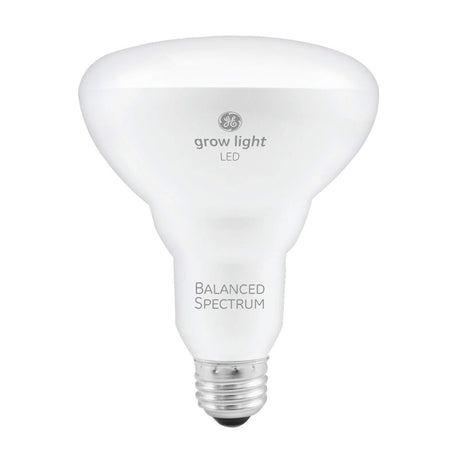 GE Grow Light LED Indoor Flood Light Bulb