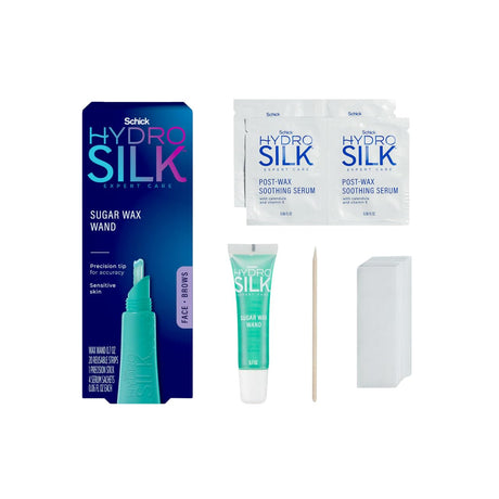 Schick Hydro Silk Sugar Wax Wand